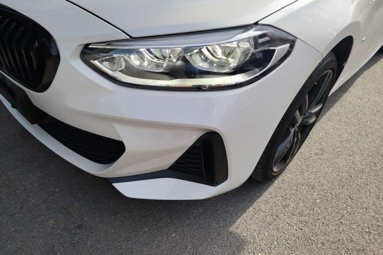 Used BMW 1 Series 2022 125i M Sport Night Edition