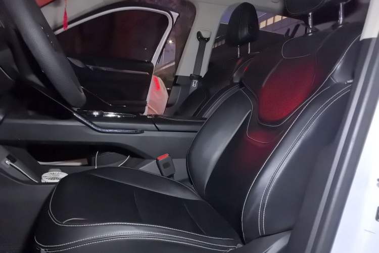 Used Haval H6 2021 3rd Generation 1.5T Automatic Two-Wheel Drive Max