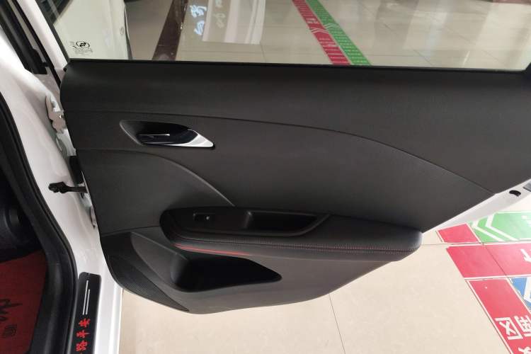 Used Chevrolet Monza 2020 Light Hybrid RS 330T Automatic Comfort Edition