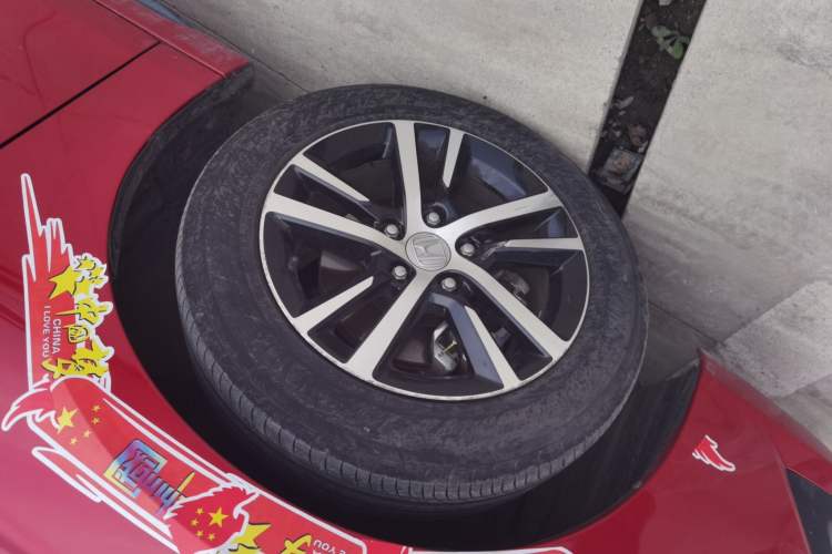 Used Honda Civic 2023 HATCHBACK 240TURBO CVT Zhiyue Edition
