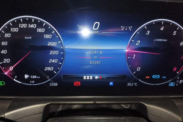 Used Mercedes-Benz C-Class 2022 Restyled C 260 L Sport Edition
