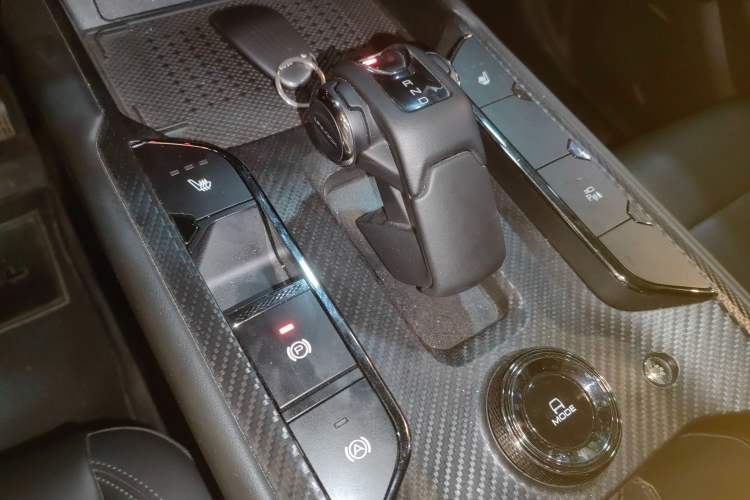 Used Haval Raptor New Energy 2023 Hi4 102 Exploration Edition