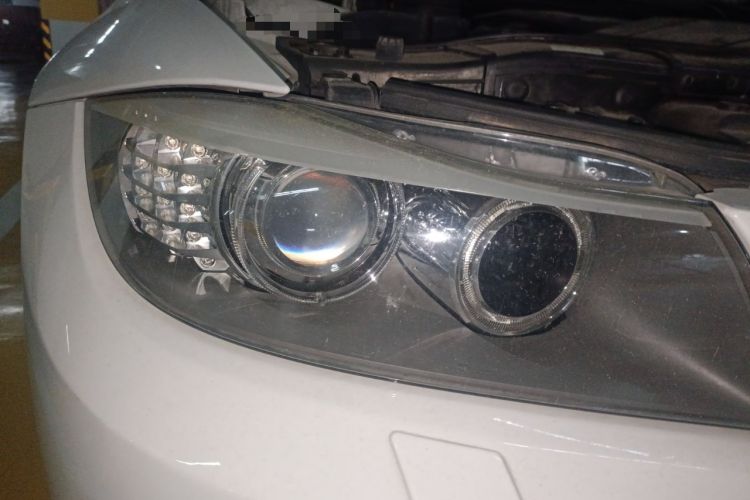 Used BMW 3 Series 2012 320i Sport Edition