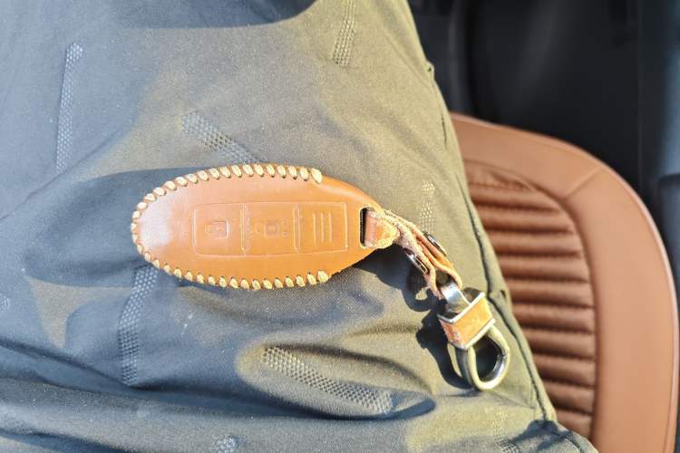 Used Nissan Tiida 2011 1.6L CVT Luxury Edition
