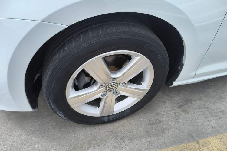 Used Volkswagen Golf 2016 1.6L Automatic Comfort Model