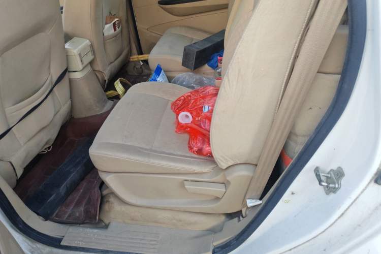 Used Wuling Hongguang 2015 1.5L S1 Standard China V-Emission Standards