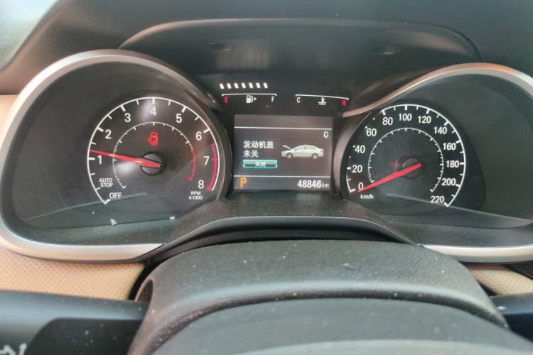 Used Chevrolet Monza 2022 320 Automatic Enjoyment Sunroof Version
