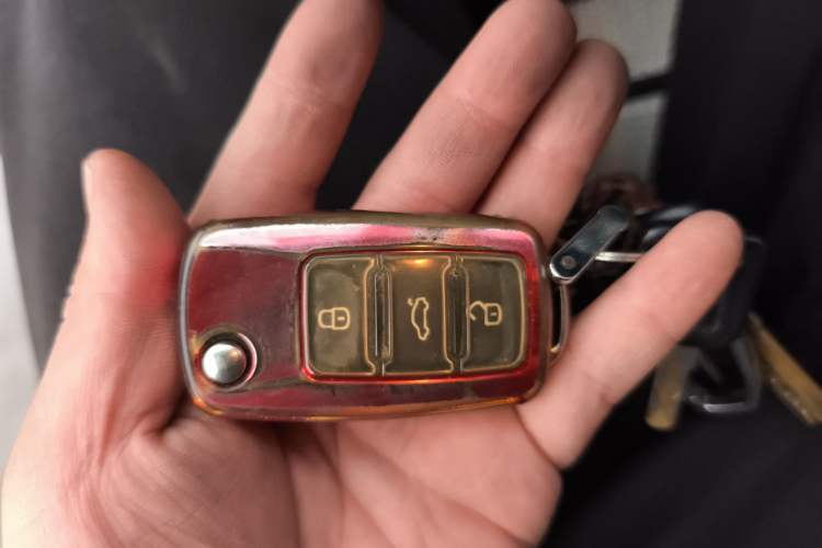 Used Skoda Rapid 2020 1.5L Manual Standard Edition
