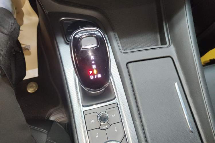 Used Cadillac CT5 2022 28T Luxury Version (Standard Edition) Gear Lever