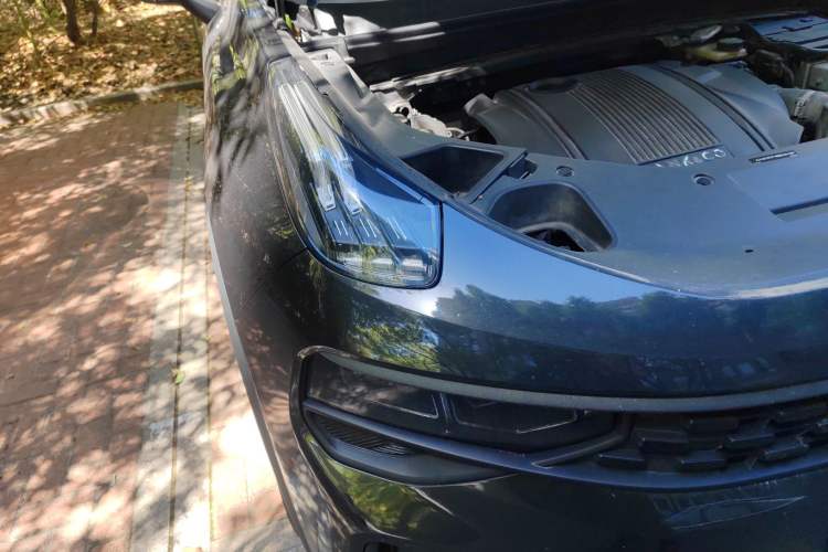 Used Lynk & Co 01 EM-P 2022 1.5TD PHEV Plus
