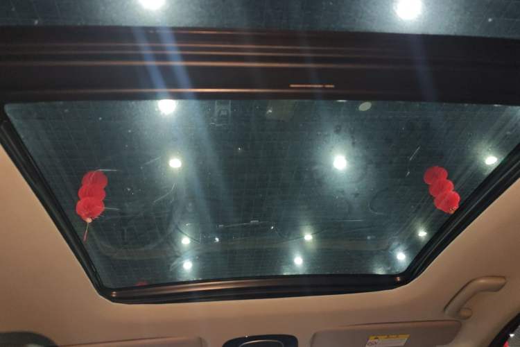 Used Hyundai Tucson 2023 Tucson L 1.5T Automatic Two-Wheel Drive LUX Prestige Edition