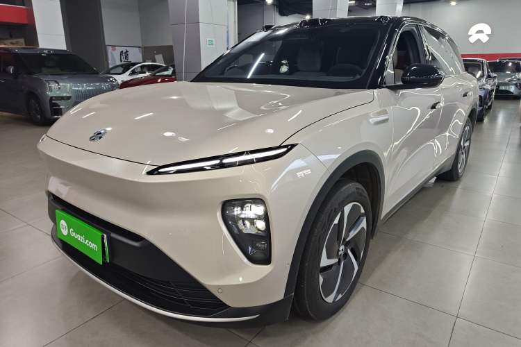 Used Nio ES8 2023 75 kWh Executive Edition