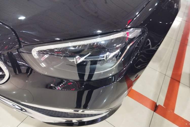 Used Mercedes-Benz E-Class 2021 Restyled E 300 L Luxury Edition