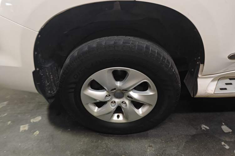 Used Haval H9 2017 2.0T Diesel 4x4 Comfort Edition 5 Seats