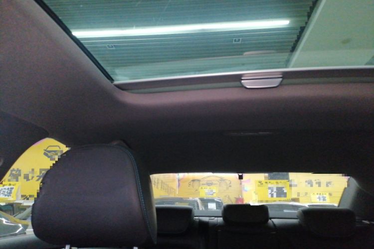 Used Audi A3 2019 Limousine 35 TFSI Fashion Edition China V standard
