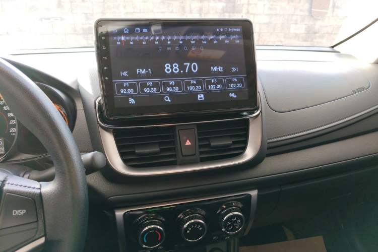 Used Toyota YARiS L Zhi Xuan 2022 1.5L CVT Leading PLUS Edition