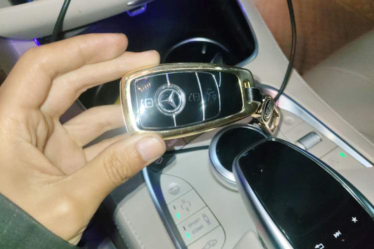 Used Mercedes-Benz S-Class 2017 S 400 L 4MATIC
