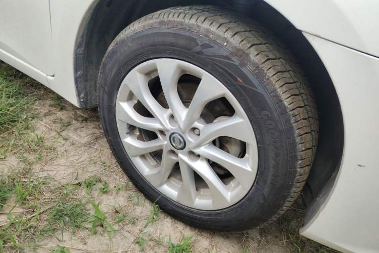 Used Nissan Sylphy 2016 1.6XV CVT Smart Enjoyment Version
