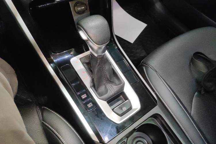 Used Kia K3 2021 Revised 1.5L CVT Fashion Edition