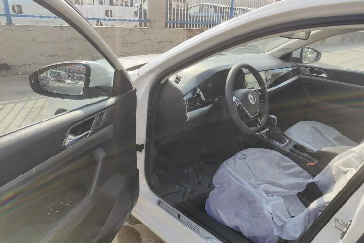 Used Volkswagen Lavida 2022 280TSI DSG Comfort Edition