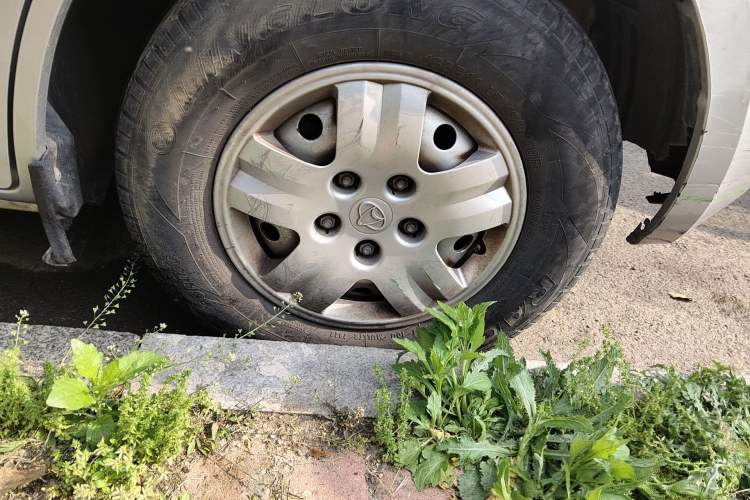 Used CHANGAN KAICHENG Ruixing M60 2020 1.5L Standard Version China VI 6-Seater DAM15KR
