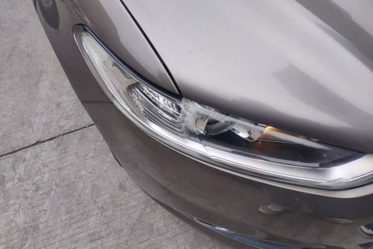 Used Ford Mondeo 2013 1.5L GTDi180 Fashion Edition