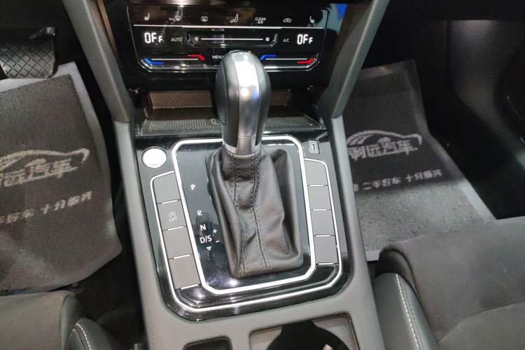 Used Volkswagen Magotan 2020 330TSI DSG Luxury Edition