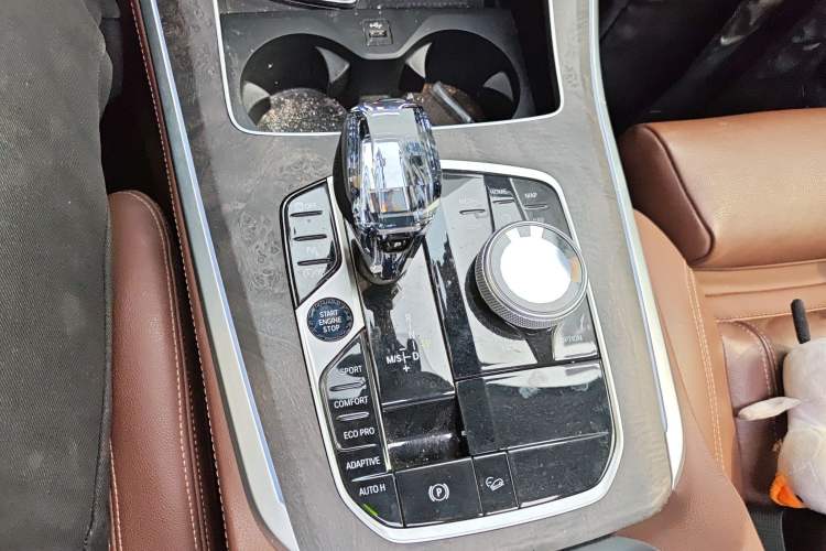 Used BMW X5 2021 xDrive30i X Design Package
