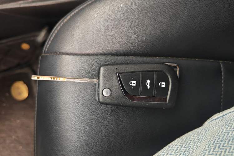 Used Toyota YARiS L Zhi Xuan 2022 X-Trail 1.5L CVT Leading PLUS Edition