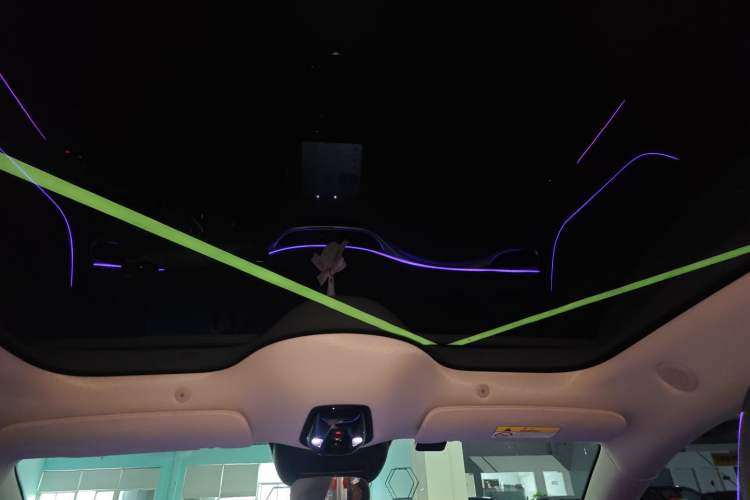 Used IM L6 2024 Max Standard Edition