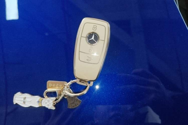 Used Mercedes-Benz A-Class 2021 A 200 L Sport Sedan Fashion Model
