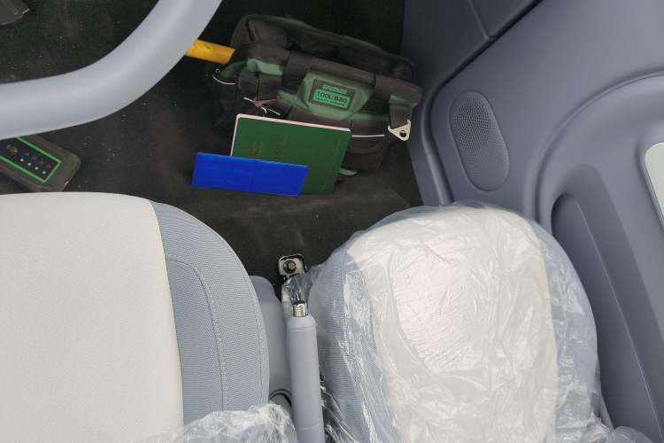 Used Bestune Pony 2025 222km Lightning Horse
