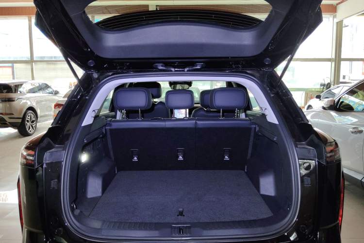 Used Chery Tiggo 7 C-DM 2025 1.5T 120KM Edition
