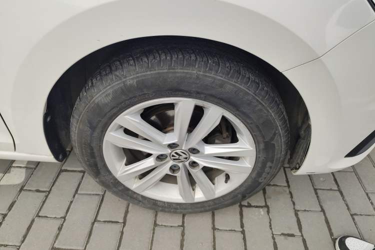 Used Volkswagen Santana 2017 Haval H6 1.6L Automatic Fashion Edition
