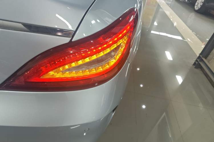 Used Mercedes-Benz CLS 2015 CLS 320