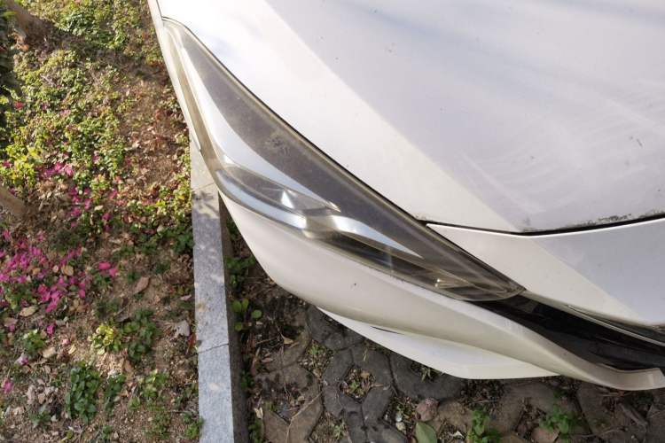 Used Nissan Lannia 2016 1.6L CVT Smart Cool Edition