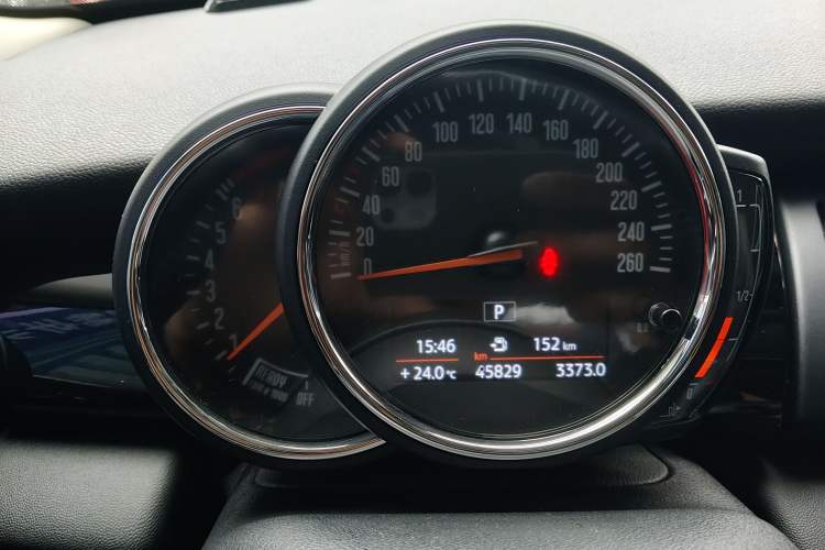 Used MINI 2018 1.5T ONE PLUS
