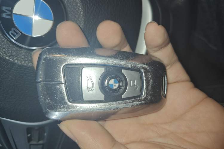 Used BMW 3 Series 2017 320i M Sport
