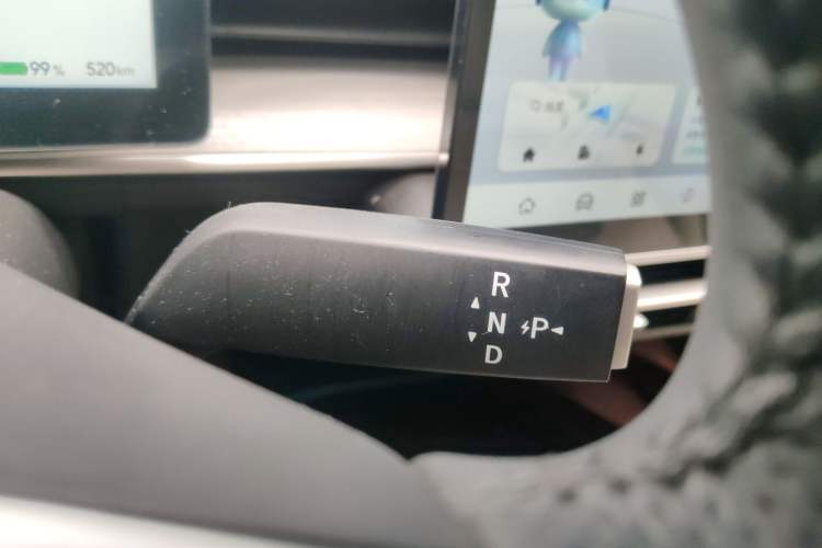 Used Venucia VX6 2023 520 Max
