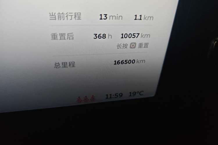 Used Nio EC6 2020 615 km Performance Edition
