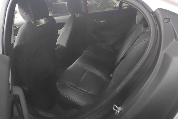 Used Jaguar I-PACE 2018 EV400 S