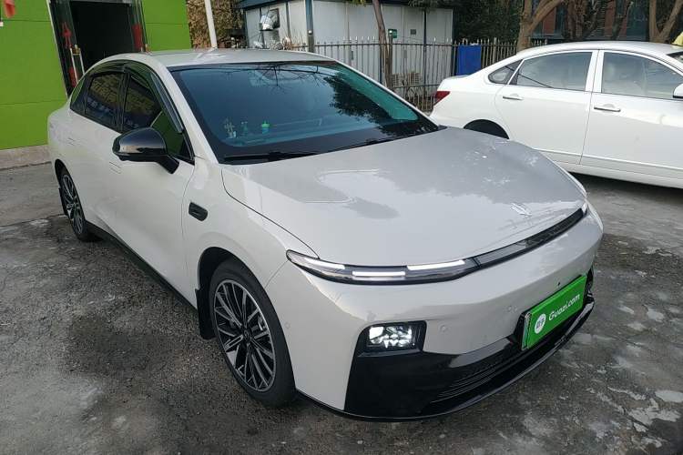 Used Leapmotor B01 2025 550 Comfort Edition