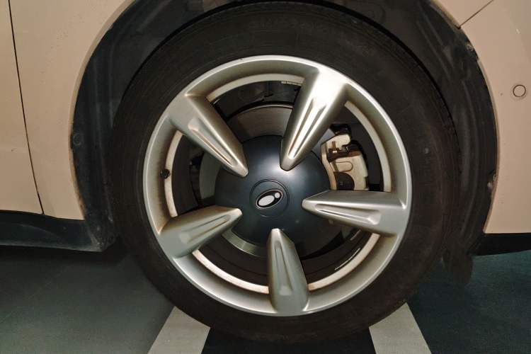 Used ORA Good Cat 2021 400km Standard Range Athena Edition Lithium Iron Phosphate
