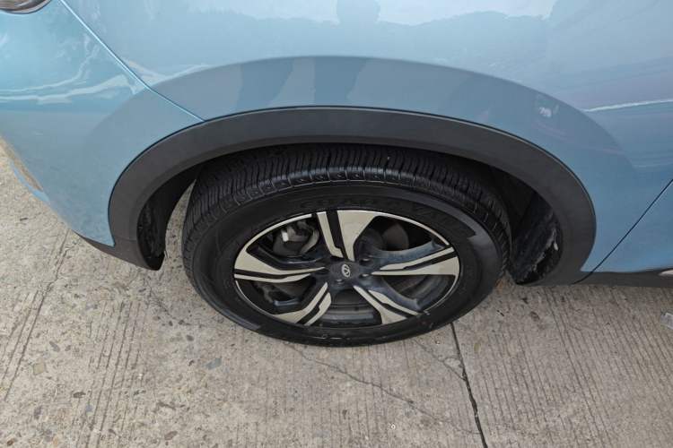 Used Chery Tiggo 5x 2020 1.5L Manual Fashion Edition
