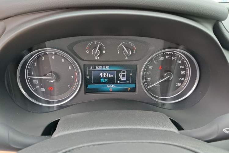 Used Buick LaCrosse 2016 20T Elite Edition