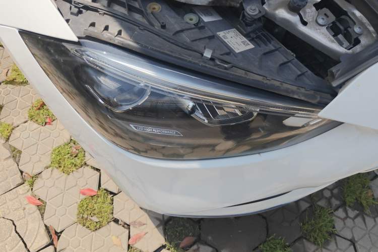 Used Mercedes-Benz C-Class 2023 C 260 L Sport Edition
