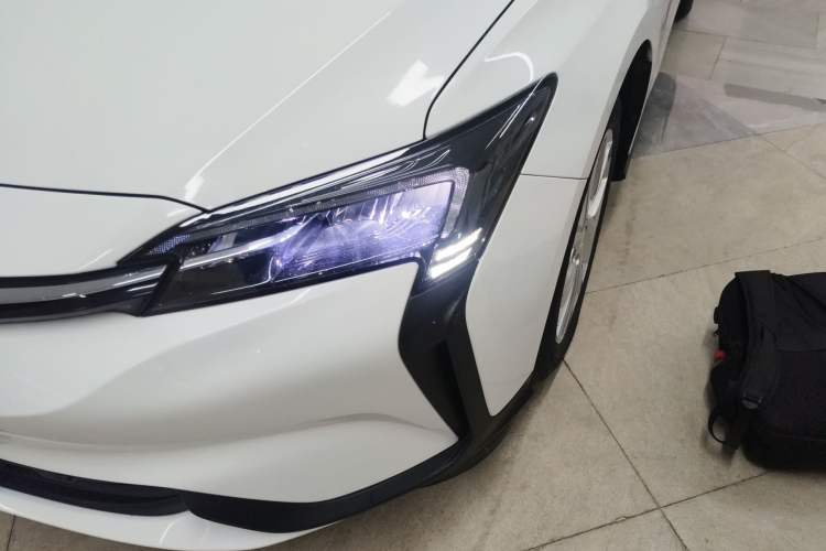 Used Buick Velite 6 2023 430km Range Commuter Version
