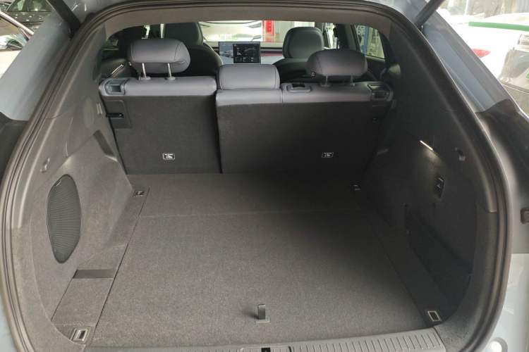 Used XPeng G7 2025 702 Max