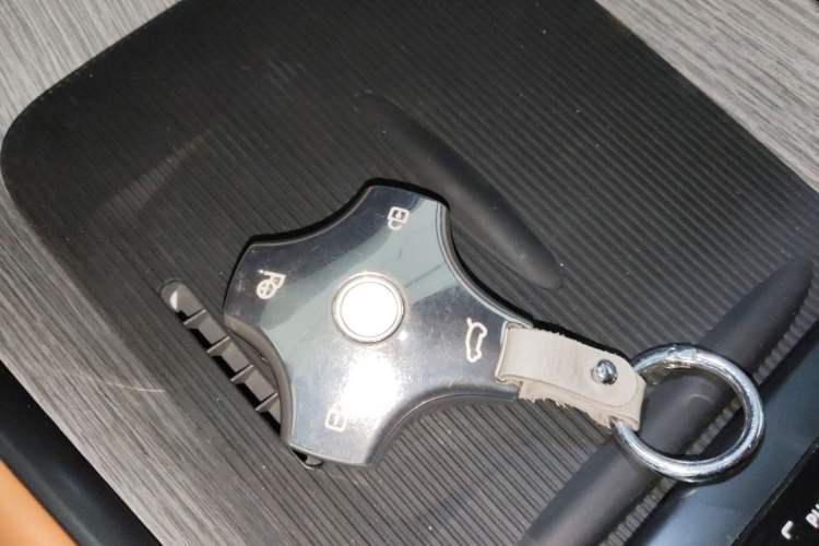 Used Dongfeng eπ eπ007 2024 200Pro Range-Extended Version