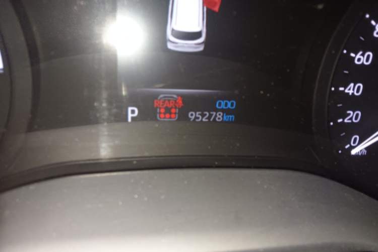 Used Toyota SIENNA 2021 2.5L Hybrid Premium Edition